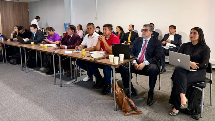 transportadores carga ed