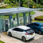 Gobierno define reglas para conectar la infraestructura de carga de vehículos eléctricos en Colombia