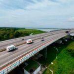 Autopistas del Caribe pasarán al INVIAS a partir del 22 de julio