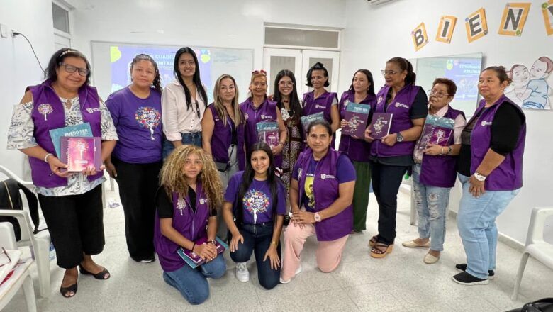 Atlantico crea cuadrantes de sororidad para prevenir violencia contra mujeres