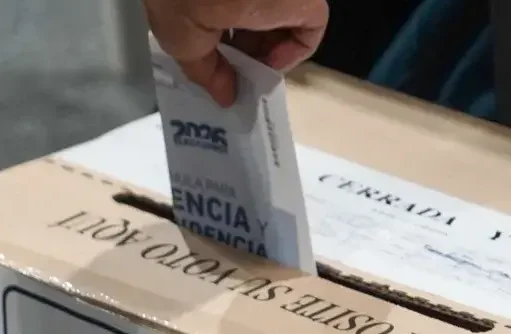 Segunda vuelta presidencial entre De la Espriella y Cepeda será el 21 de junio de 2026
