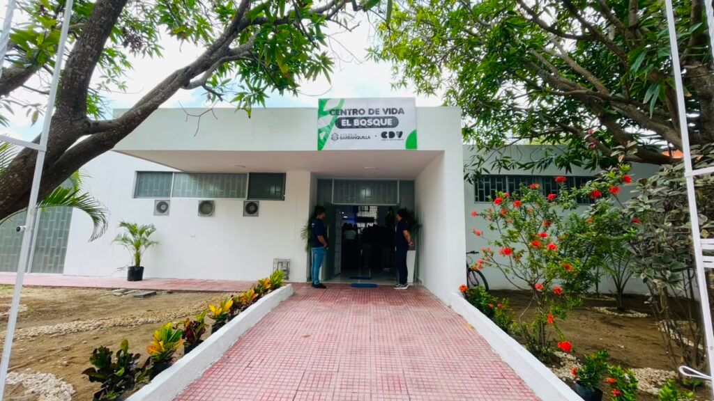 CDV El Bosque 2