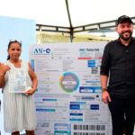 Colombia Solar comenzó a reducir facturas de energía en Barranquilla