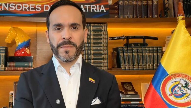 Banco Nacional de Talentos anuncia Gobierno de De la Espriella