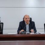 Gobierno nacional anuncia que suspende sesiones de empalme hasta que haya garantías de un proceso técnico, respetuoso y serio