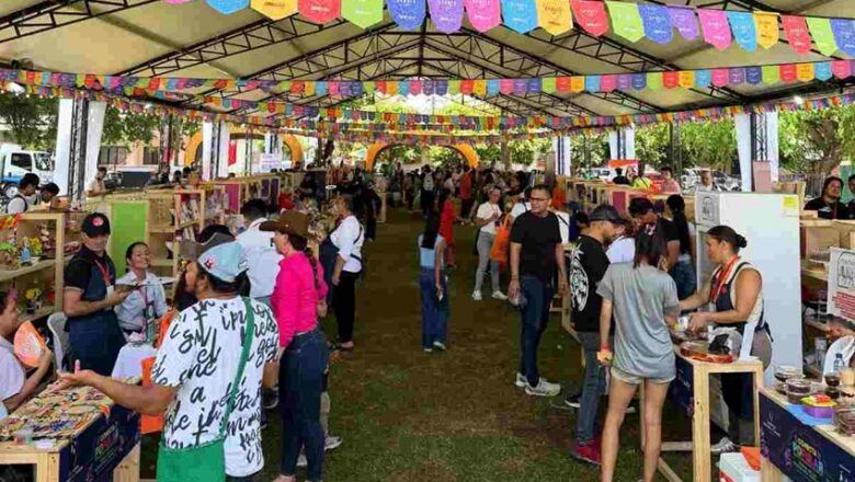Girardot será sede de una nueva Feria Conecta Popular para fortalecer la Economía Popular