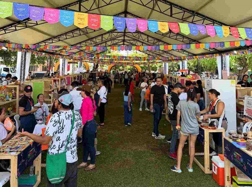 Feria Conecta Popular ed