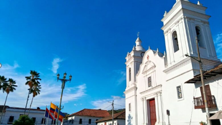 Consejo Nacional de Patrimonio avala el Plan Especial de Manejo y Protección del centro histórico de Guaduas