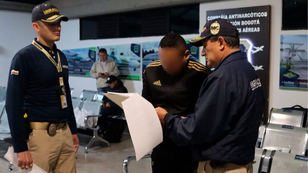 Migración Colombia aplicó 6.465 sanciones administrativas, entre deportaciones y expulsiones