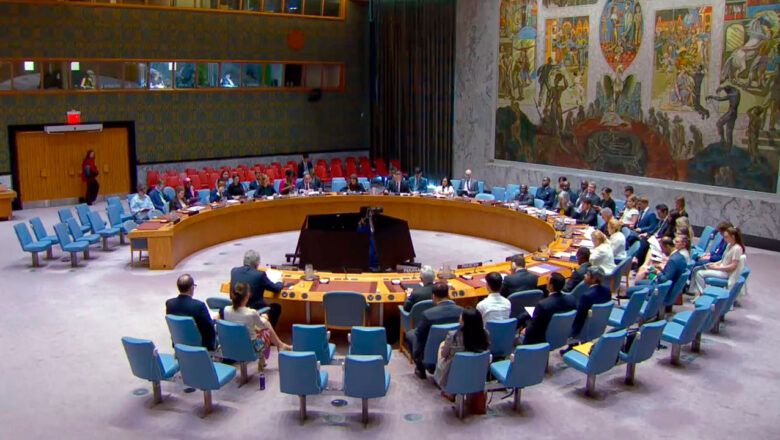 ONU reconoce avances de la Reforma Agraria y llama a reforzar protección de las familias beneficiadas