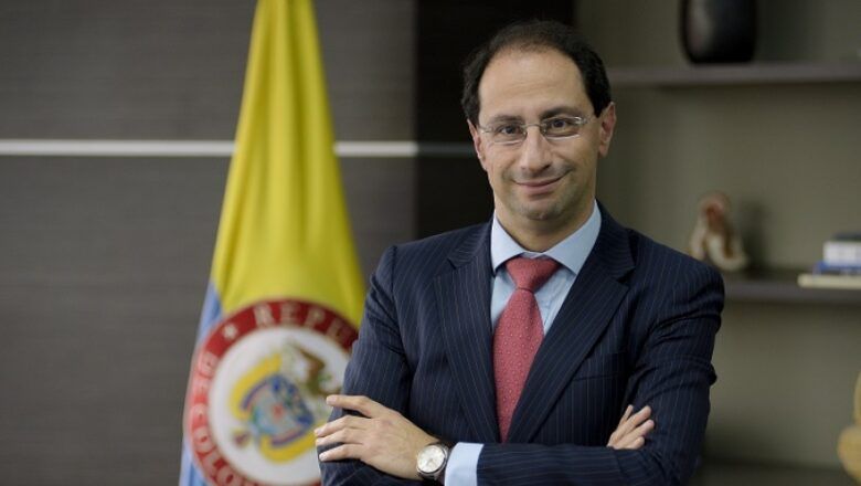 EE.UU. tendrá presencia en mesas de trabajo de gobierno electo