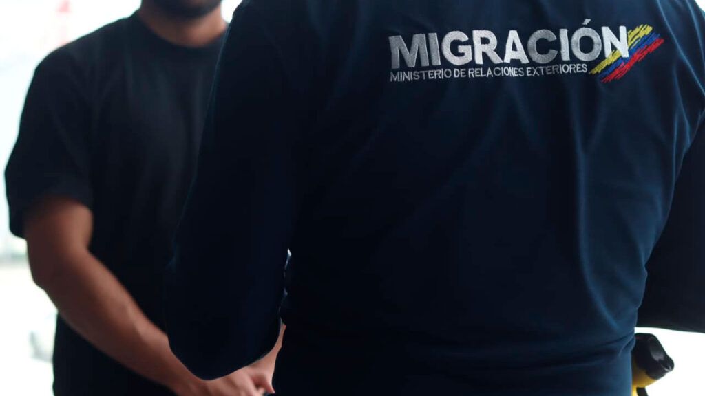 Colombia fortalece acciones para prevenir la trata de personas en conflictos armados internacionales acciones migracion ed