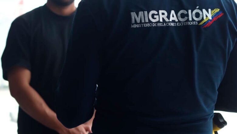 Colombia fortalece acciones para prevenir la trata de personas en conflictos armados internacionales