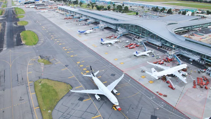 Aerocivil recibió solicitudes para la apertura de más de 30 nuevas rutas aéreas