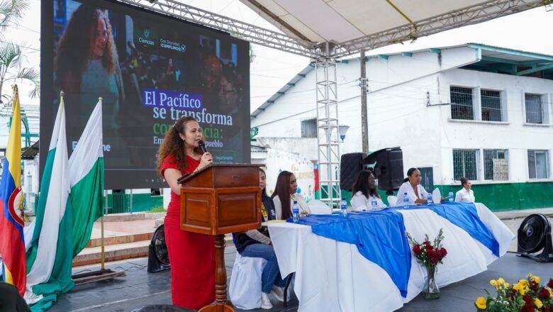 Gobierno otorga más de 480 becas para maestrías y doctorados de colombianos del Pacífico