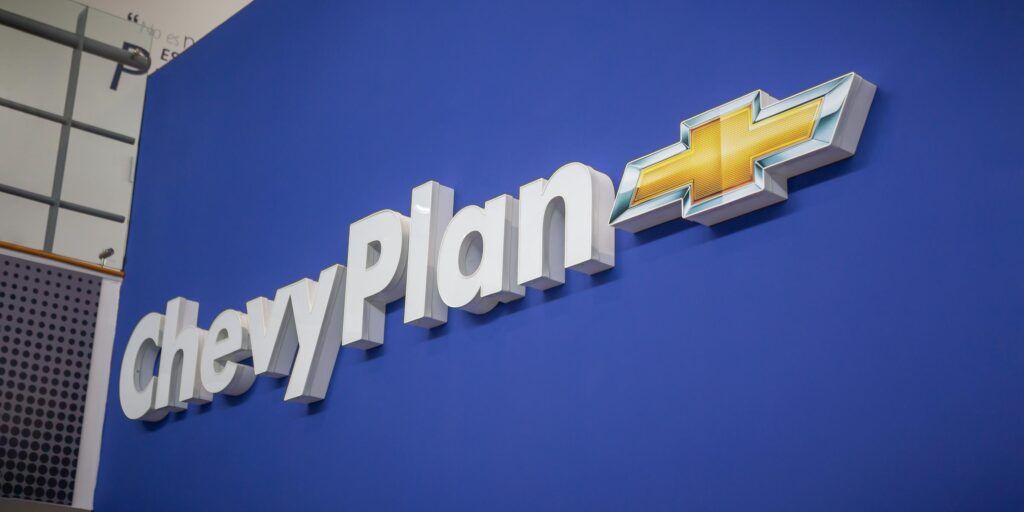 SuperSociedades sanciona a Chevyplan por no entregar información solicitada