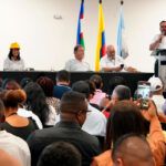 Gobierno expidió primera reglamentación integral que regula cierre de minas en Colombia