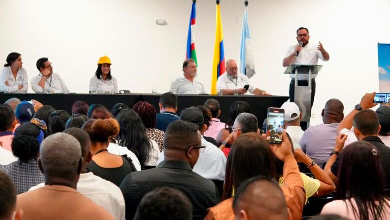 Gobierno expidió primera reglamentación integral que regula cierre de minas en Colombia