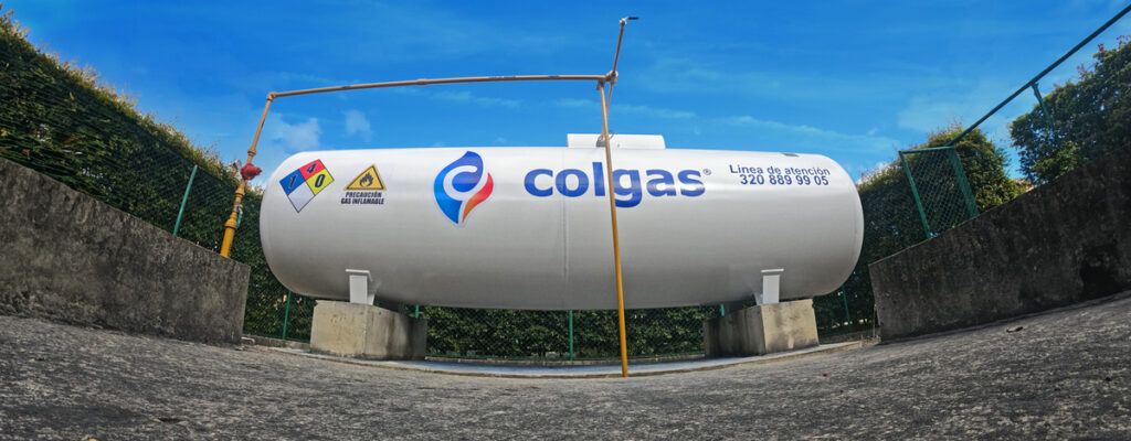 Colgas invertirá $236.000 millones para ampliar oferta de GL ante déficit colgas ed