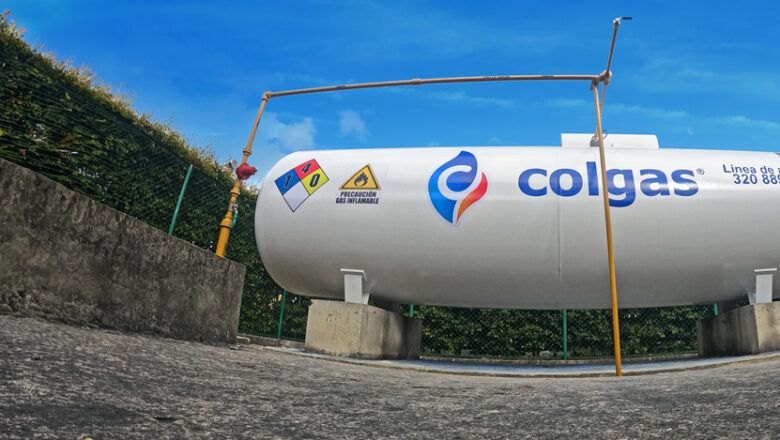 Colgas invertirá $236.000 millones para ampliar oferta de GL ante déficit