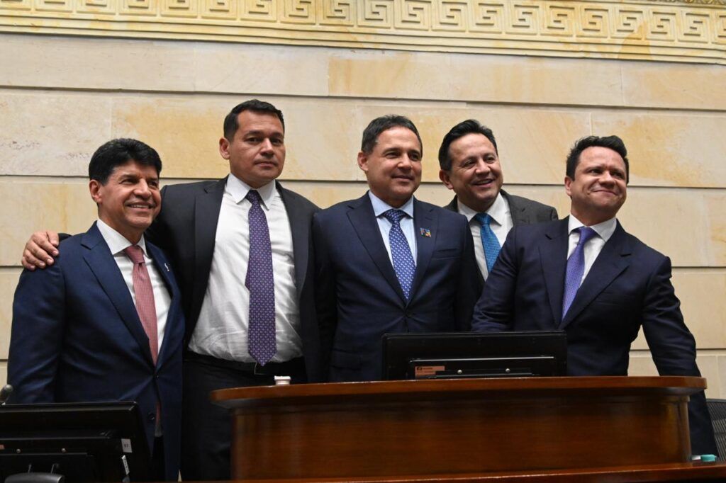 directiva senado ed