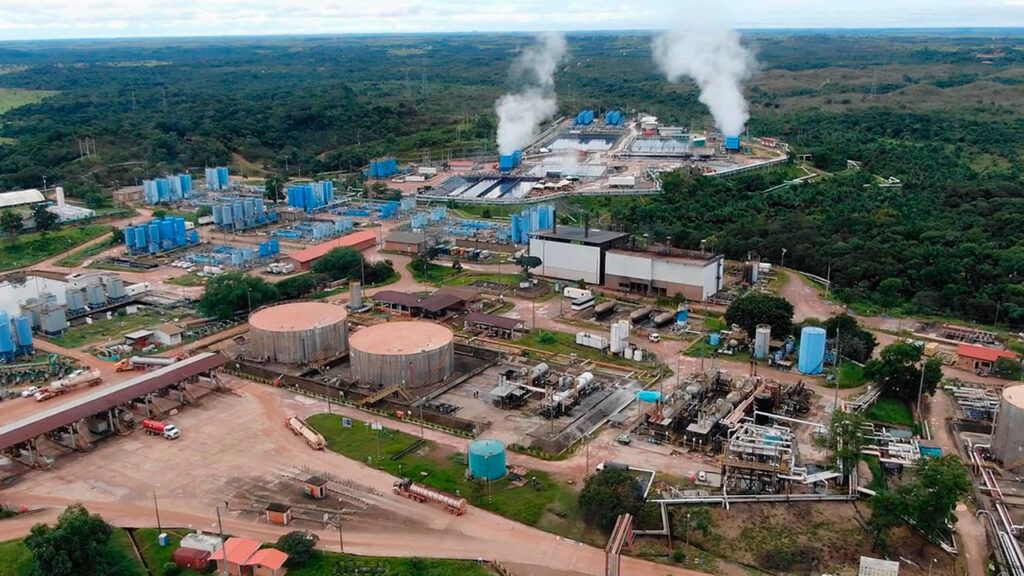 En 10 años, Ecopetrol ha producido 440 millones de barriles de petróleo en los campos Rubiales y Caño Sur