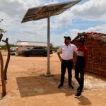 MinEnergía propone teletrabajo y clases en casa para ahorrar energía durante el Fenómeno de El Niño