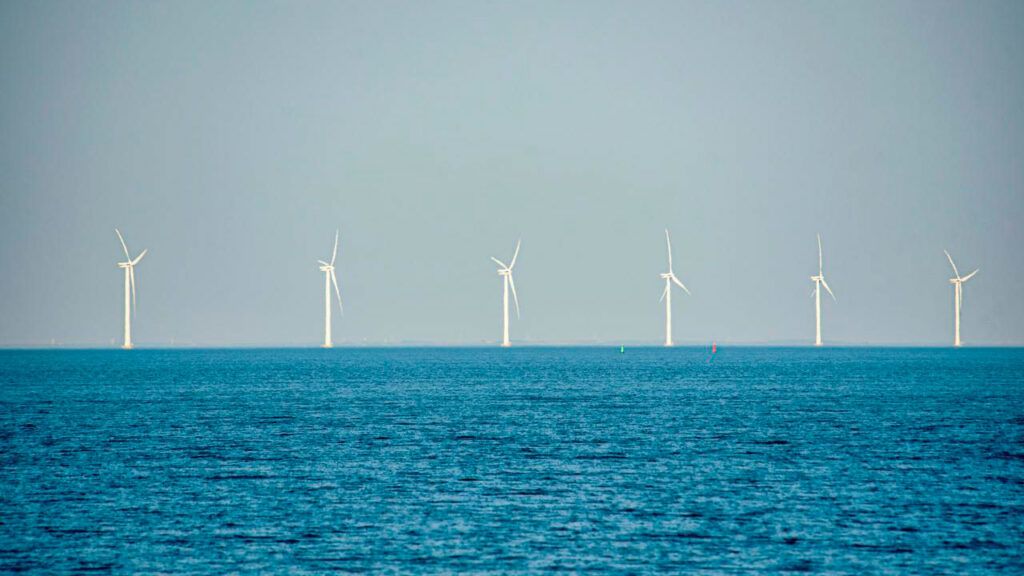 energia eolica ed