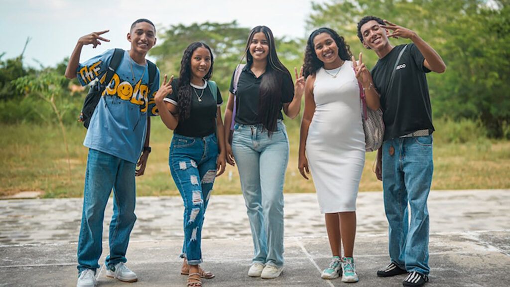 estudiantes universidad ed