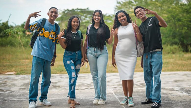 Colombia supera los 2,7 millones de estudiantes en educación superior
