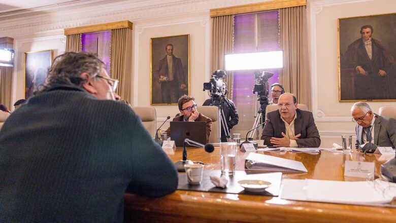 Gobierno cuestiona decisión del Consejo de Estado sobre contratación para atender emergencias