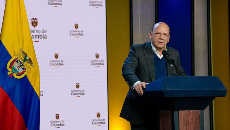 Gobierno y presidente electo inician empalme