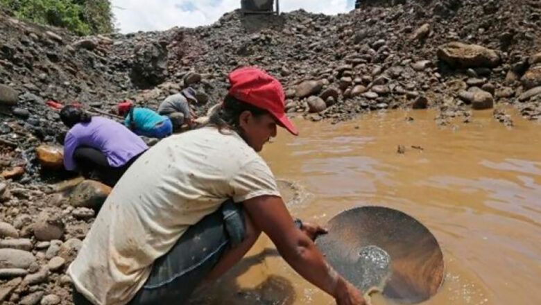 Gobierno impulsa la pequeña minería con política integral, formalización, financiación y reconversión productiva