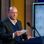 Gobierno nacional reitera compromiso para garantizar transición ordenada, transparente y respetuosa