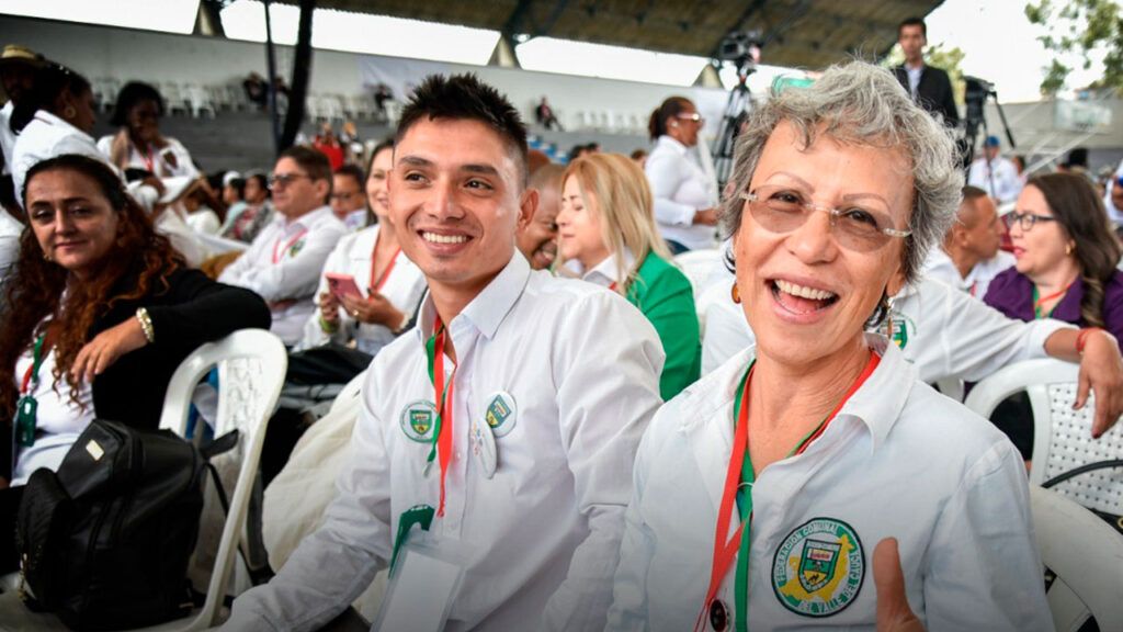 Emiten nuevos lineamientos para fortalecer la debida realización de las Elecciones Comunales