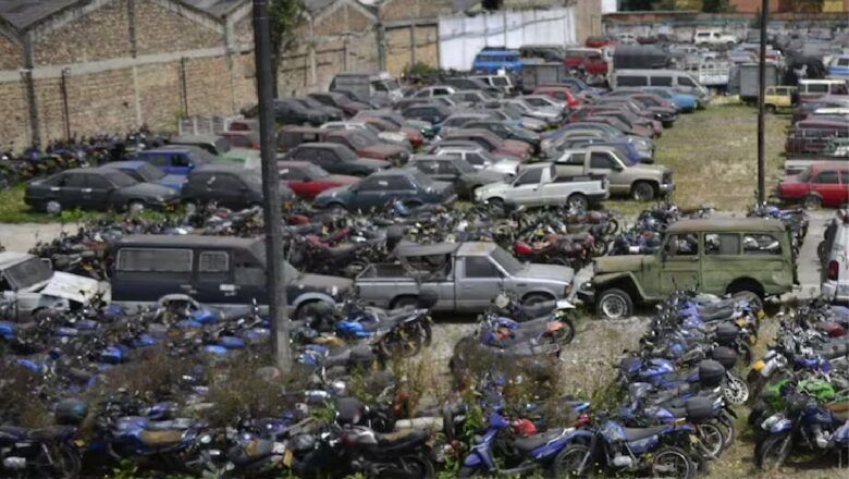 Procuraduría pide a entidades territoriales descongestionar patios y prevenir riesgos ambientales