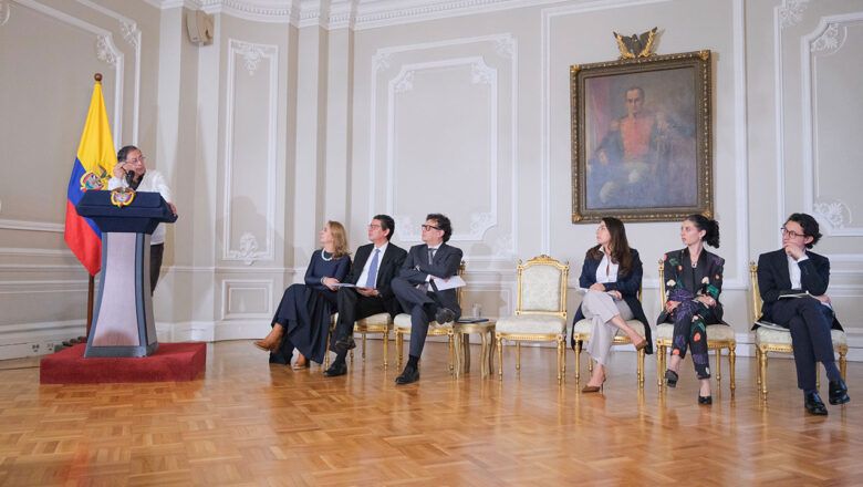 El Estado reconocerá su responsabilidad internacional y ofrecerá perdón a Hollman Morris y su familia por la persecución ilegal del DAS