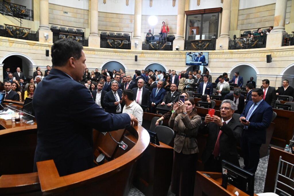 plenaria senado ed