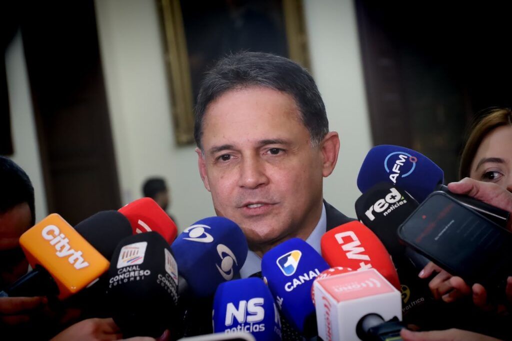 Senado aprueba traslado a Cali para posesión presidencial