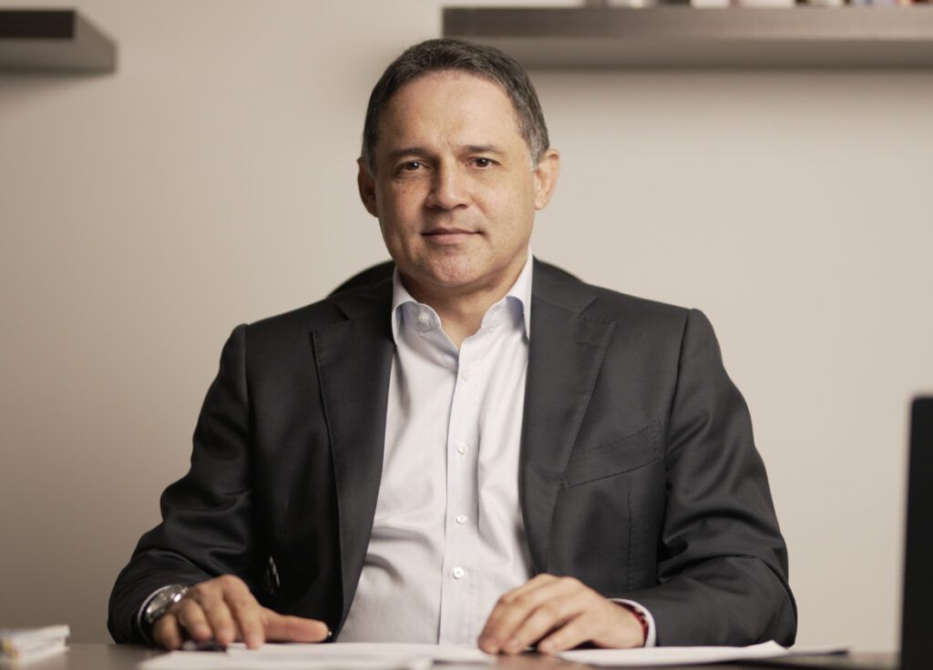 presidente senado ed