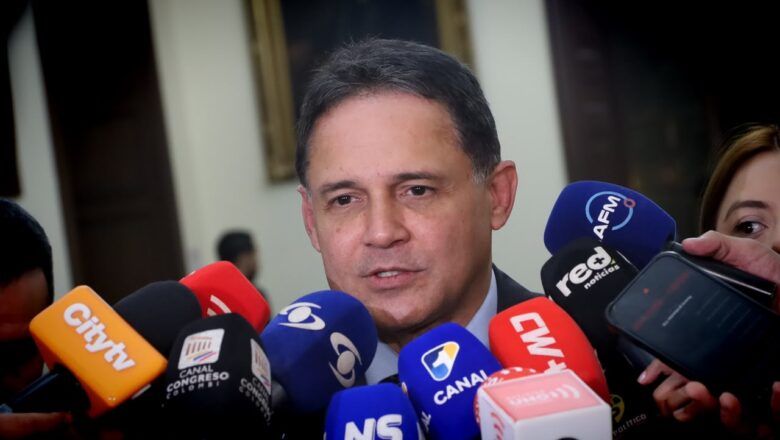 Senado aprueba traslado a Cali para posesión presidencial