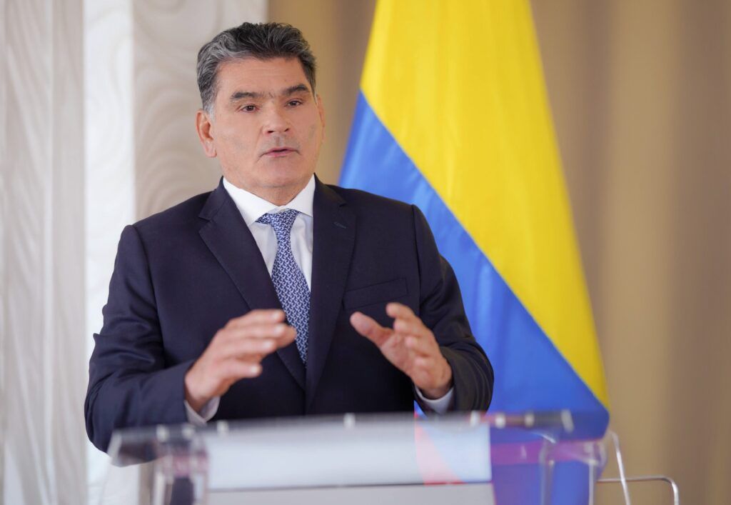 procurador eljach ed