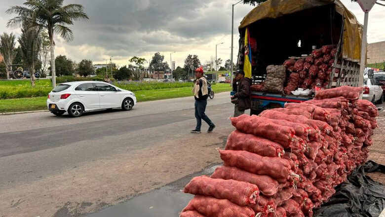 MinAgricultura habilitó $67.272 millones para proteger los cultivos frente al fenómeno del Niño