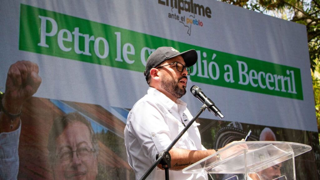 Gobierno radicará el 20 de julio proyecto de ley para prohibir el fracking en Colombia proyecto de ley para prohibir el fracking ed