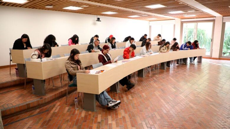 Más de 650 mil personas presentarán las pruebas Saber 11 calendario A este domingo 26