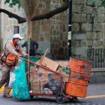 MinTrabajo creó la Red de Protección Social para la Vida de los Recicladores