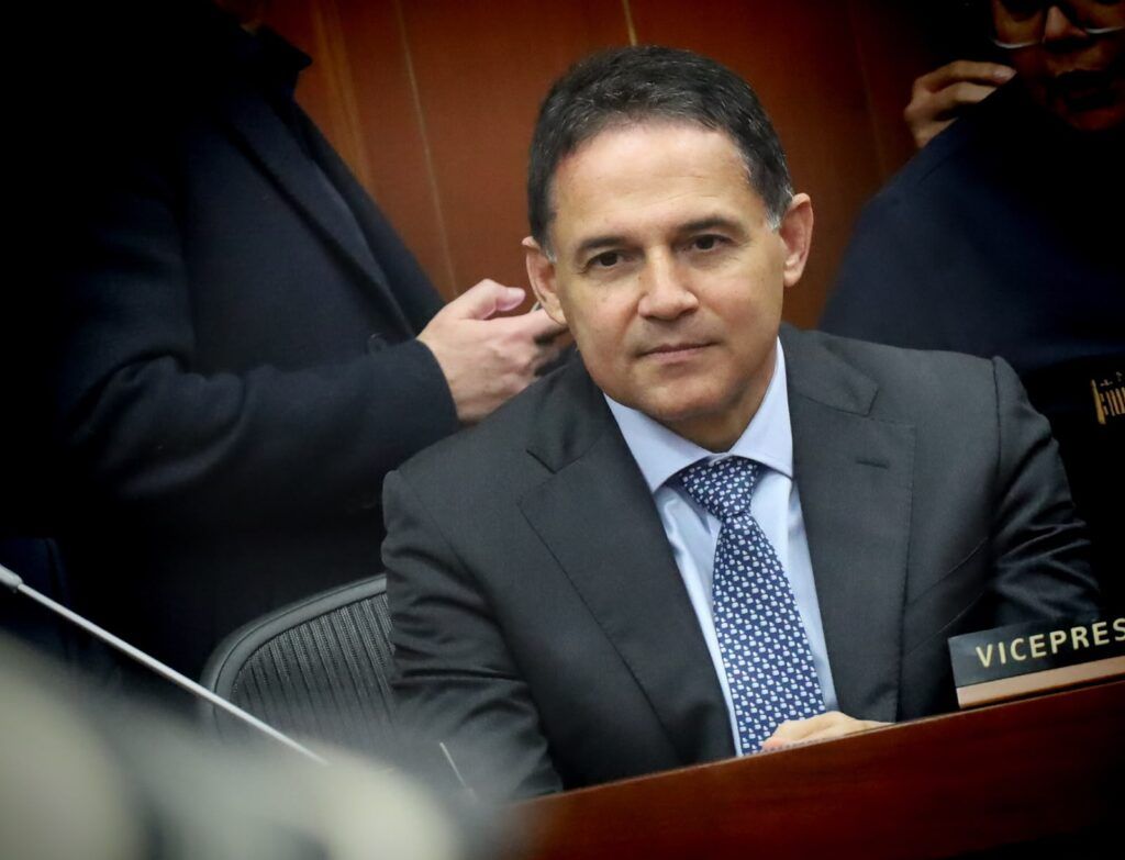 “Lo que necesita Colombia es un Contralor (a) adherido totalmente a la Constitución y a la Ley”: Presidente Henríquez