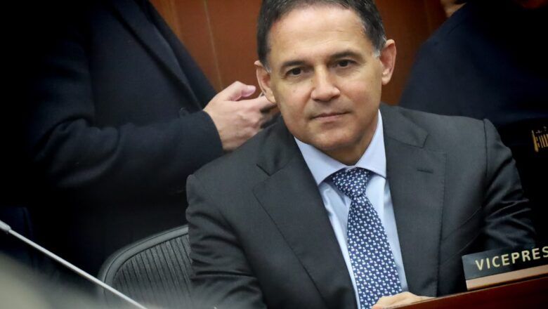 “Lo que necesita Colombia es un Contralor (a) adherido totalmente a la Constitución y a la Ley”: Presidente Henríquez