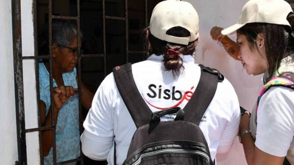 Se amplió hasta el primero de agosto el periodo de transición del Sisbén al nuevo Registro Universal de Ingresos sisben ed