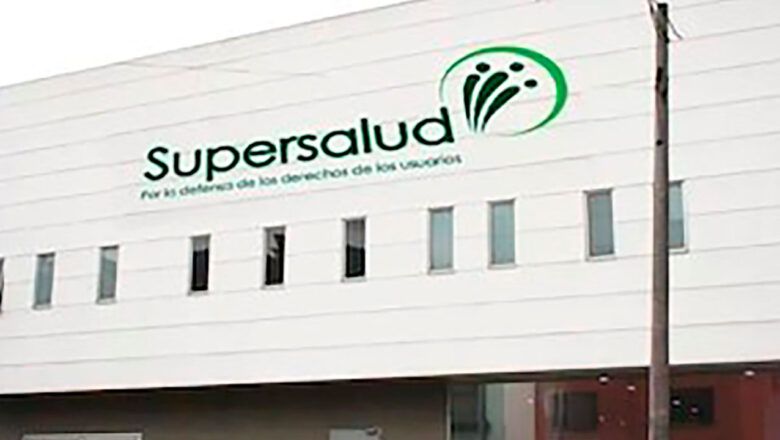 Justicia autoriza reanudar auditoría de la Supersalud en Medellín